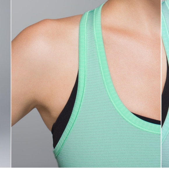 Lululemon Run: Swiftly Tech Racerback Size 2 - Picture 3 of 13
